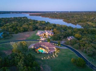 3501 Eagles Lndg, Jones, OK 73049