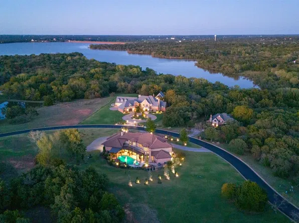 3501 Eagles Lndg, Jones, OK 73049