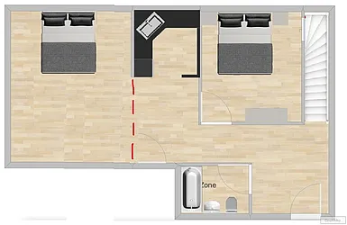 Rented by Charles Coutinho LLC
