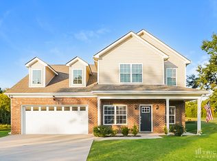 949 Beverly Ct, Spring Hill, TN 37174