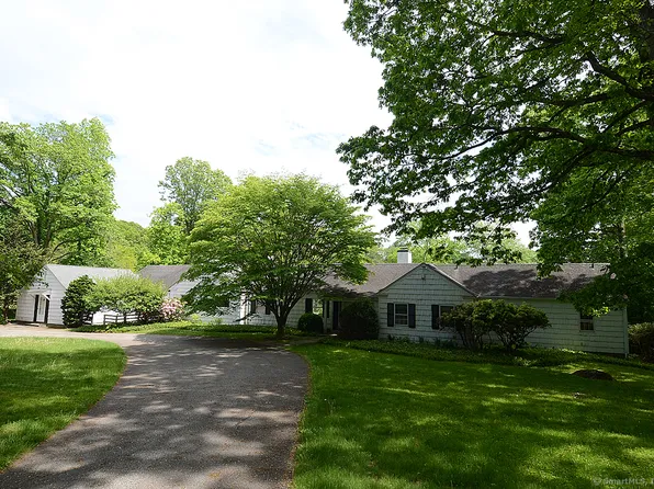 27 Rippowam Road, New Canaan, CT 06840