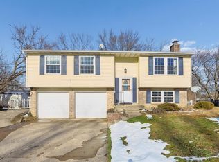 792 Majken Pl, Mason, OH 45040