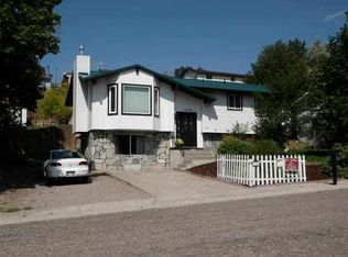 1940 Syringa St, Pocatello, ID 83201