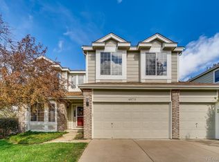 4873 S Eagle Cir, Aurora, CO 80015