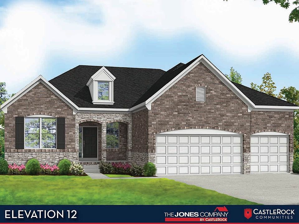 1st image of 805 Odell Dr