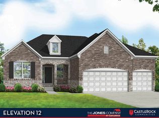 805 Odell Dr, White House, TN 37188