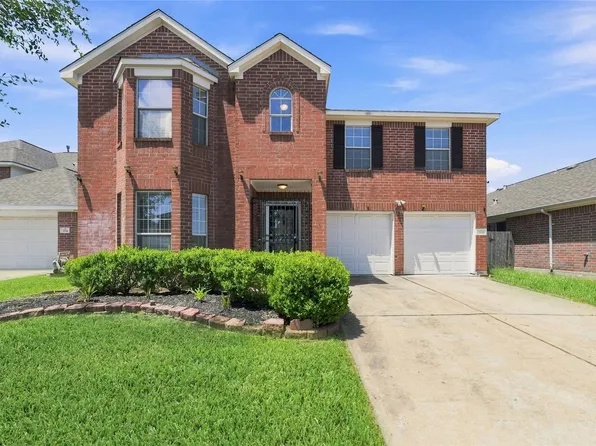 7110 Favian Ct, Houston, TX 77083
