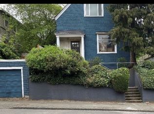 5742 25th Ave NE #22, Seattle, WA 98105