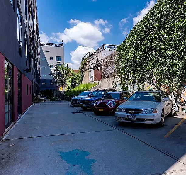 114 Troutman St #507 — Photo 30