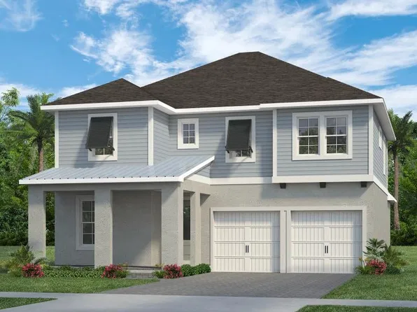 17584 Japonica Bloom Dr, Winter Garden, FL 34787