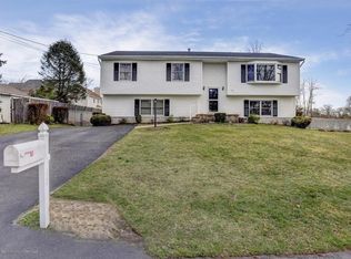 1702 Cleveland Ave, Wall Township, NJ 07719