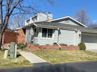 3333 E Florida Ave APT 53, Denver, CO 80210