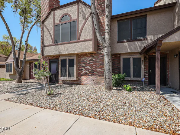 8111 W WACKER Road #83, Peoria, AZ 85381