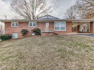215 Linda St, Greeneville, TN 37743