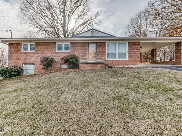 215 Linda St, Greeneville, TN 37743