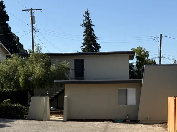 1721 Garden St, San Luis Obispo, CA 93401