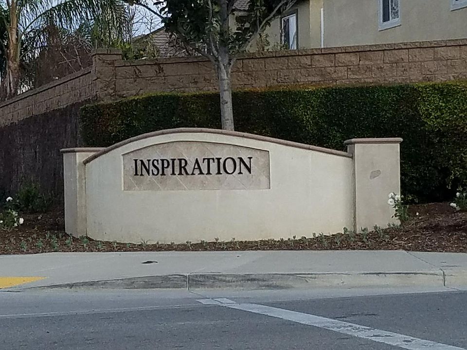 Inspiration development