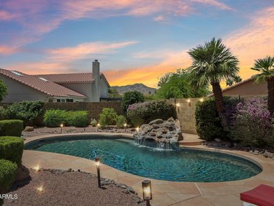 4428 E Yawepe St, Phoenix, AZ, 85044