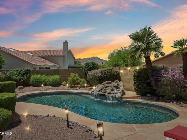 4428 E YAWEPE Street, Phoenix, AZ 85044
