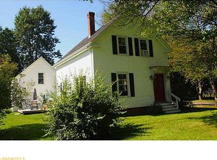 6 E Valentine St, Westbrook, ME 04092