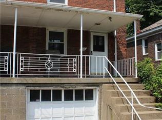 4038 Ludwick St, Pittsburgh, PA 15217