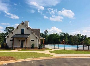 0 N Cove Dr LOT 53, Newnan, GA 30263