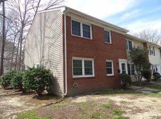408 Savage Dr UNIT A, Newport News, VA 23602