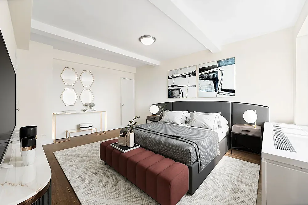 240 Central Park South — Photo 3