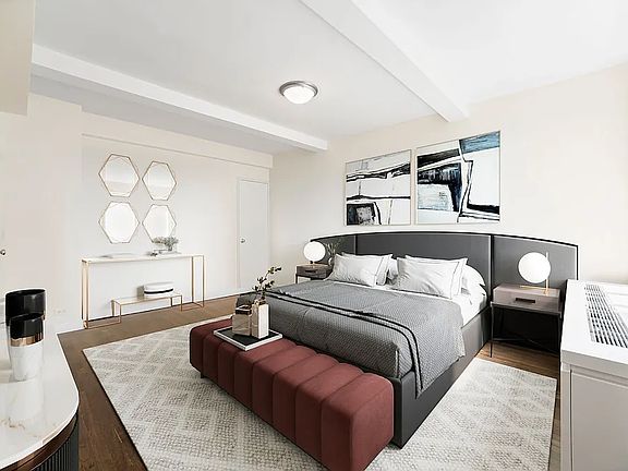 3rd image of 240 Central Park S APT 18E