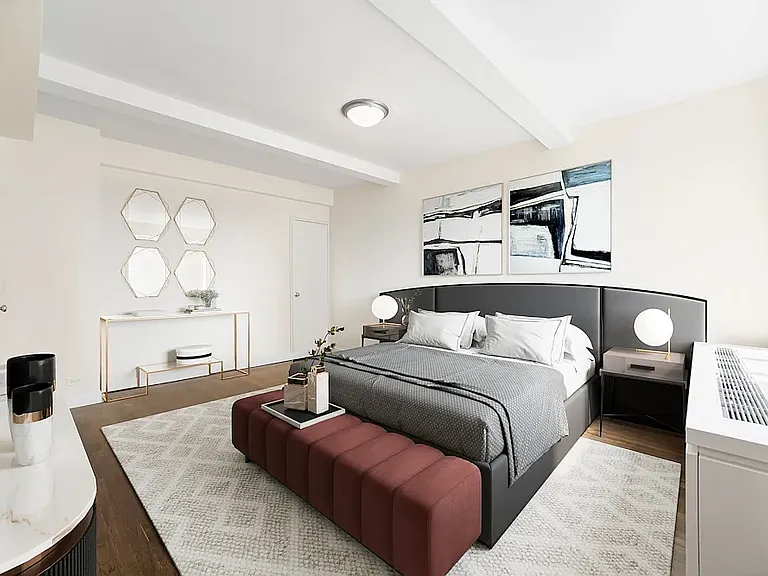 240 Central Park S #18E — Photo 3