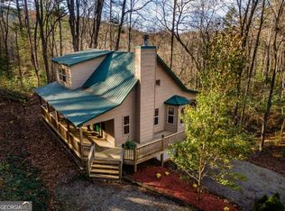 426 Spiva Cove Mountain Trl, Blairsville, GA 30512