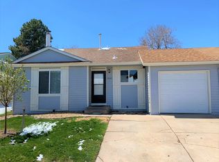 16122 E Radcliff Pl, Aurora, CO 80015