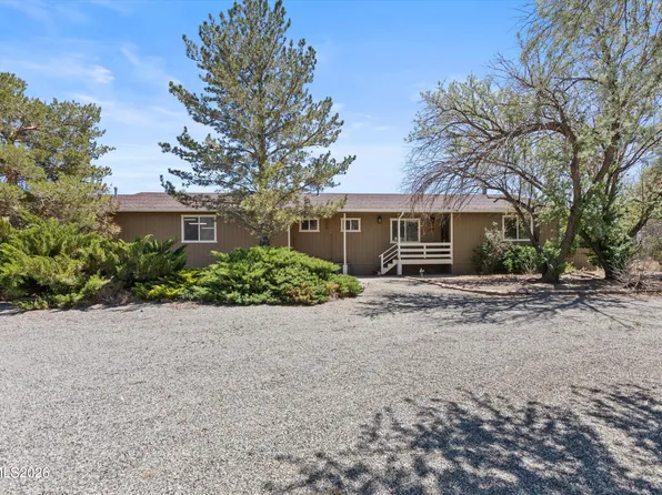 34 Mesa Dr, Wellington, NV 89444
