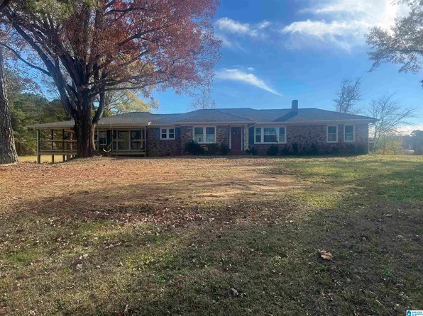 451 Prospect Rd, Nauvoo, AL 35578