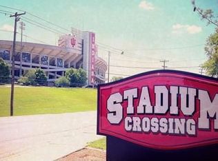 357 E Varsity Ln, Bloomington, IN 47408