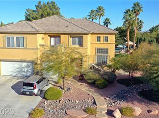 4710 Los Rancheros Ave, Las Vegas, NV 89129