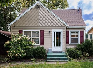 7418 Song Lake Rd, Tully, NY 13159