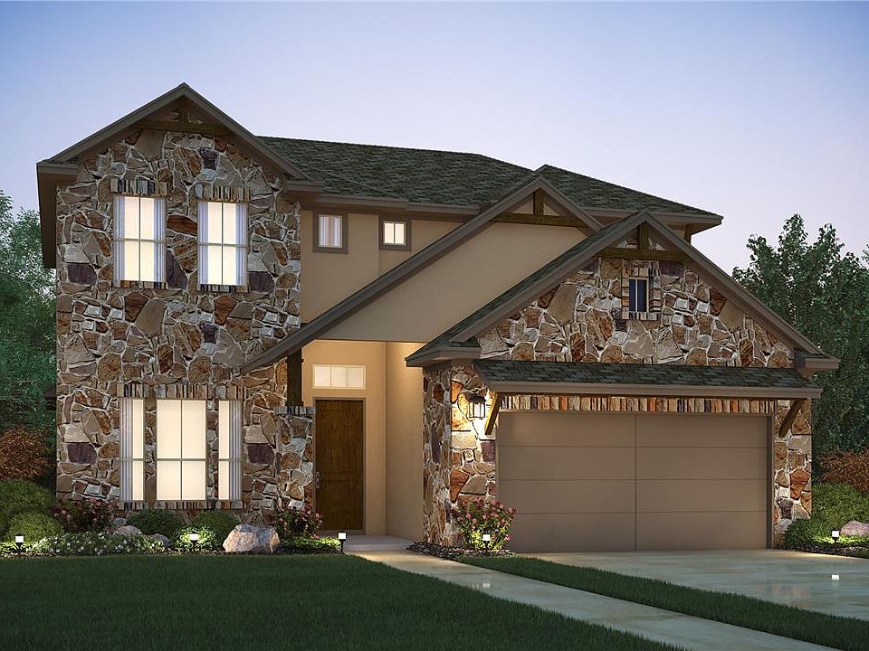 Located on 5725 in Paloma Lake in Austin, TX