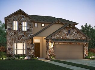 3101 Hidalgo Loop, Round Rock, TX 78665