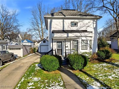 178 Marshall St, Conneaut, OH, 44030