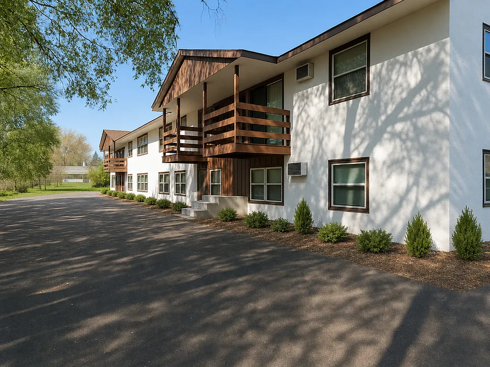 Green Ave Apartments (3 of 3)
