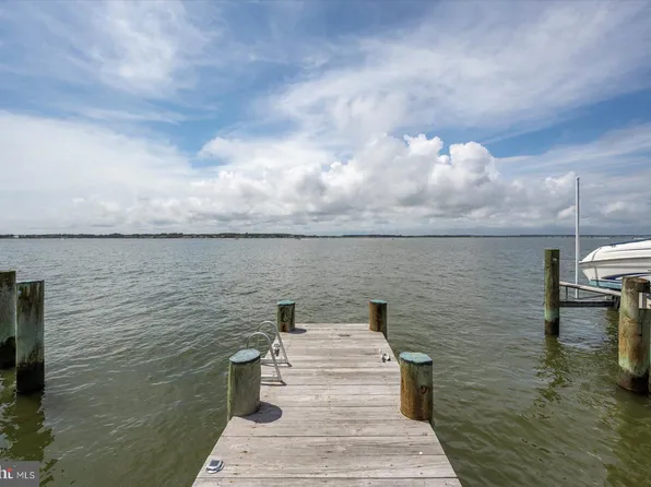 609 Bayshore Dr Unit 32, Ocean City, MD 21842