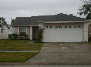 4607 Prairie Point Blvd, Kissimmee, FL 34746