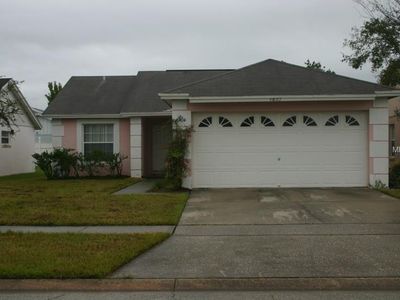 4607 Prairie Point Blvd, Kissimmee, FL, 34746