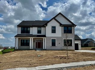 8900 Cimmaron Trl, Union, KY 41091