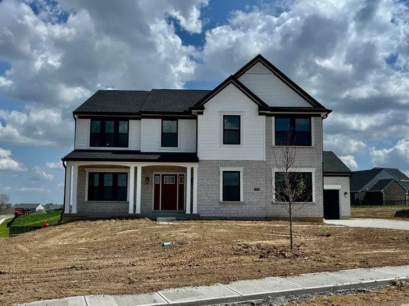 8900 Cimmaron Trl, Union, KY 41091