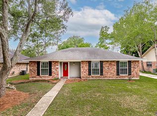 5444 Highland Ridge Dr, Baton Rouge, LA 70817