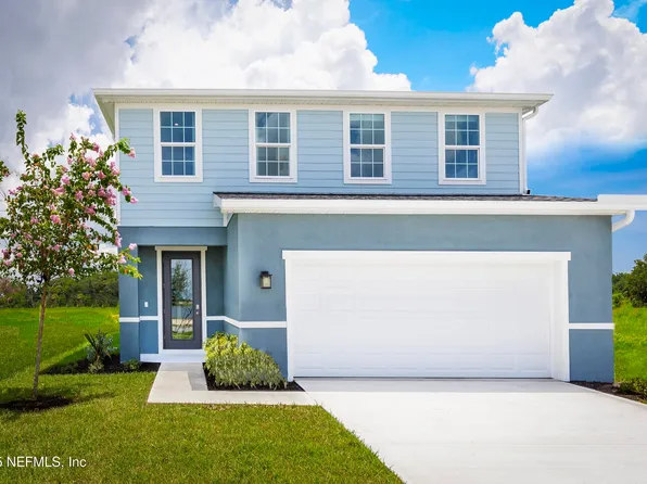 111 SAGO Court, Palm Coast, FL 32164