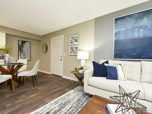 Entry Way