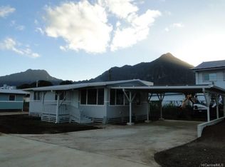 45-518 Keaahala Rd #B, Kaneohe, HI 96744